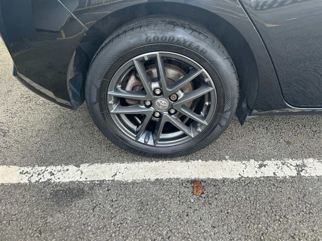 Used Toyota Auris 2015 for sale - 76221955: Photo 10