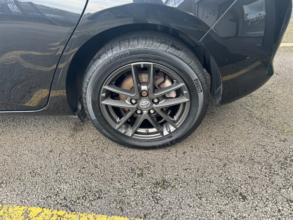 Used Toyota Auris 2015 for sale - 76221955: Photo 11