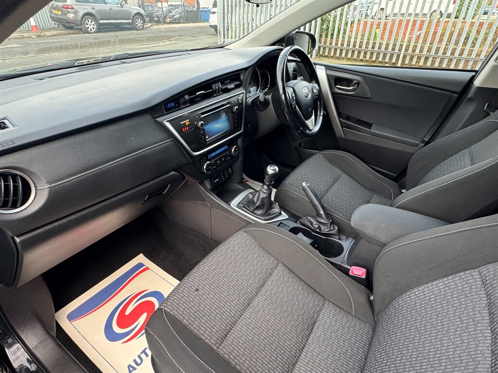Used Toyota Auris 2015 for sale - 76221955: Photo 22