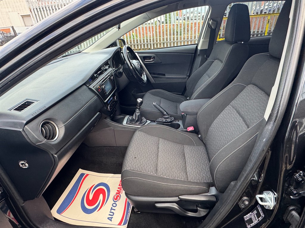 Used Toyota Auris 2015 for sale - 76221955: Photo 24