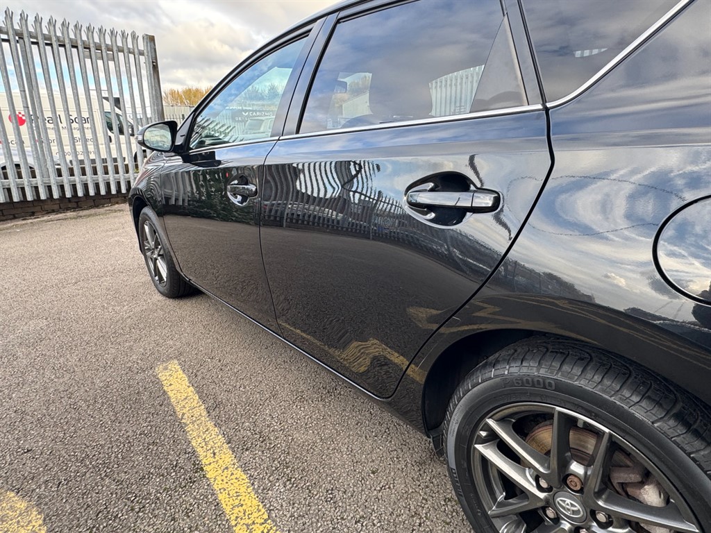 Used Toyota Auris 2015 for sale - 76221955: Photo 26