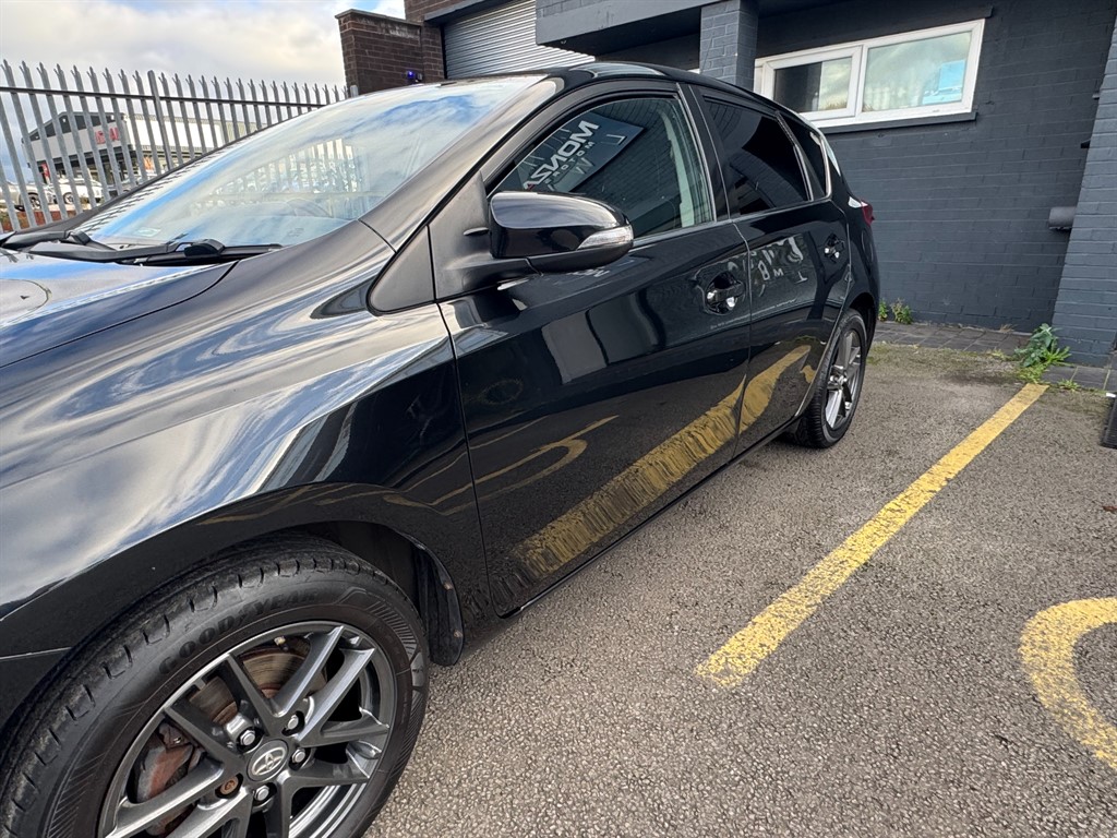 Used Toyota Auris 2015 for sale - 76221955: Photo 29