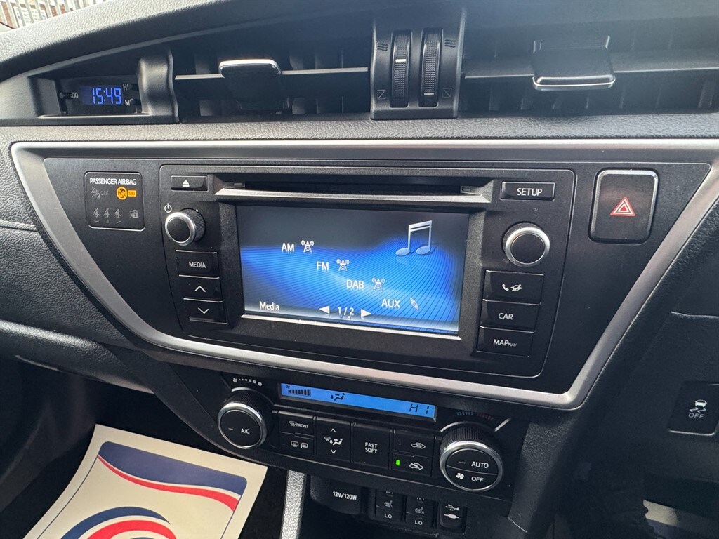 Used Toyota Auris 2015 for sale - 76221955: Photo 31