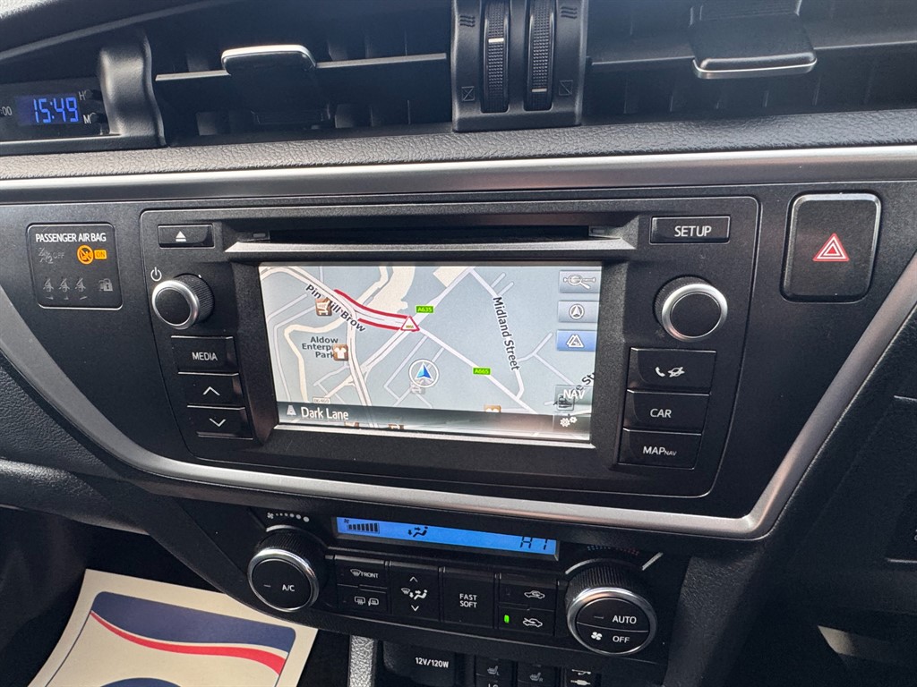 Used Toyota Auris 2015 for sale - 76221955: Photo 32