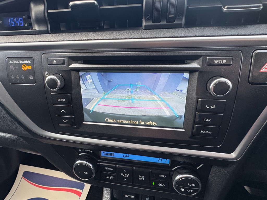 Used Toyota Auris 2015 for sale - 76221955: Photo 33