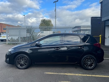 Used Toyota Auris 2015 for sale - 76221955: Photo