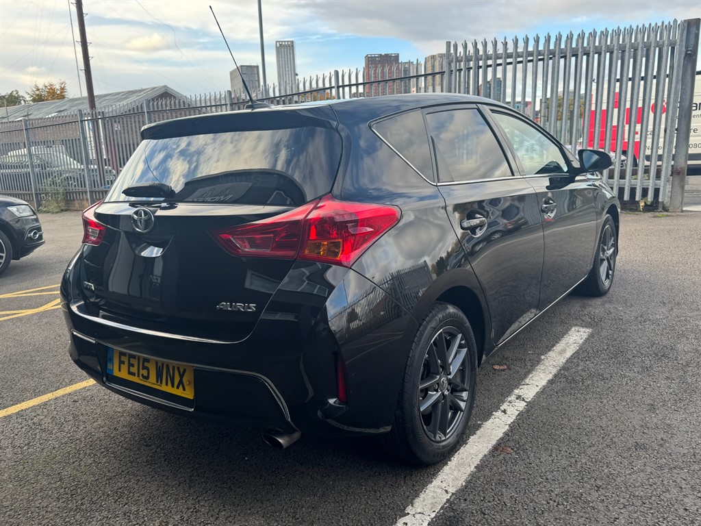 Used Toyota Auris 2015 for sale - 76221955: Photo 7