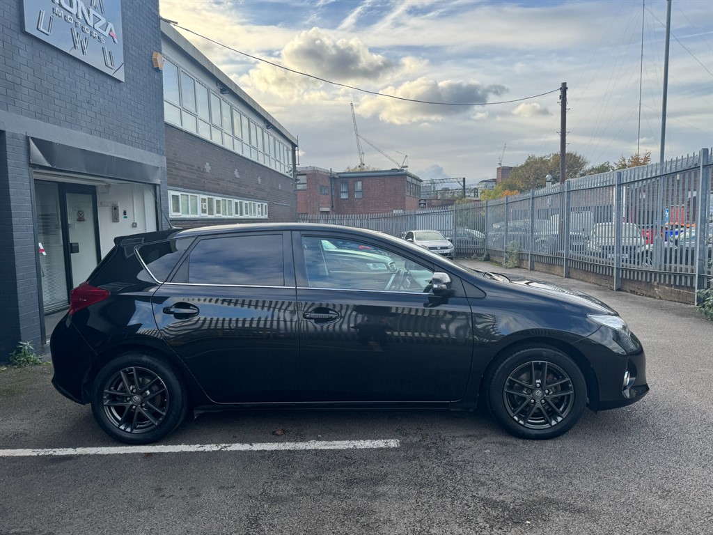 Used Toyota Auris 2015 for sale - 76221955: Photo 8