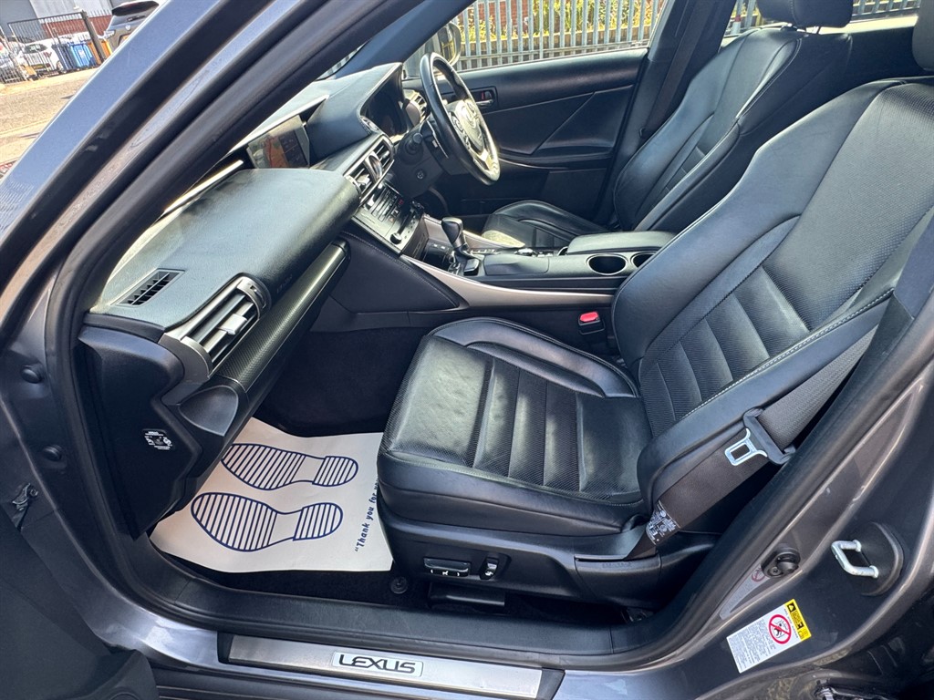 Vehicle 28