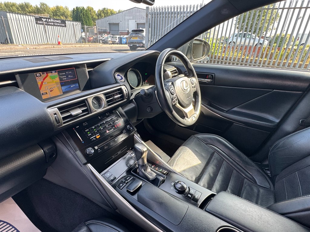 Vehicle 29