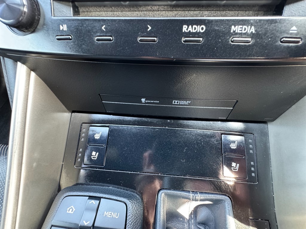 Vehicle 38