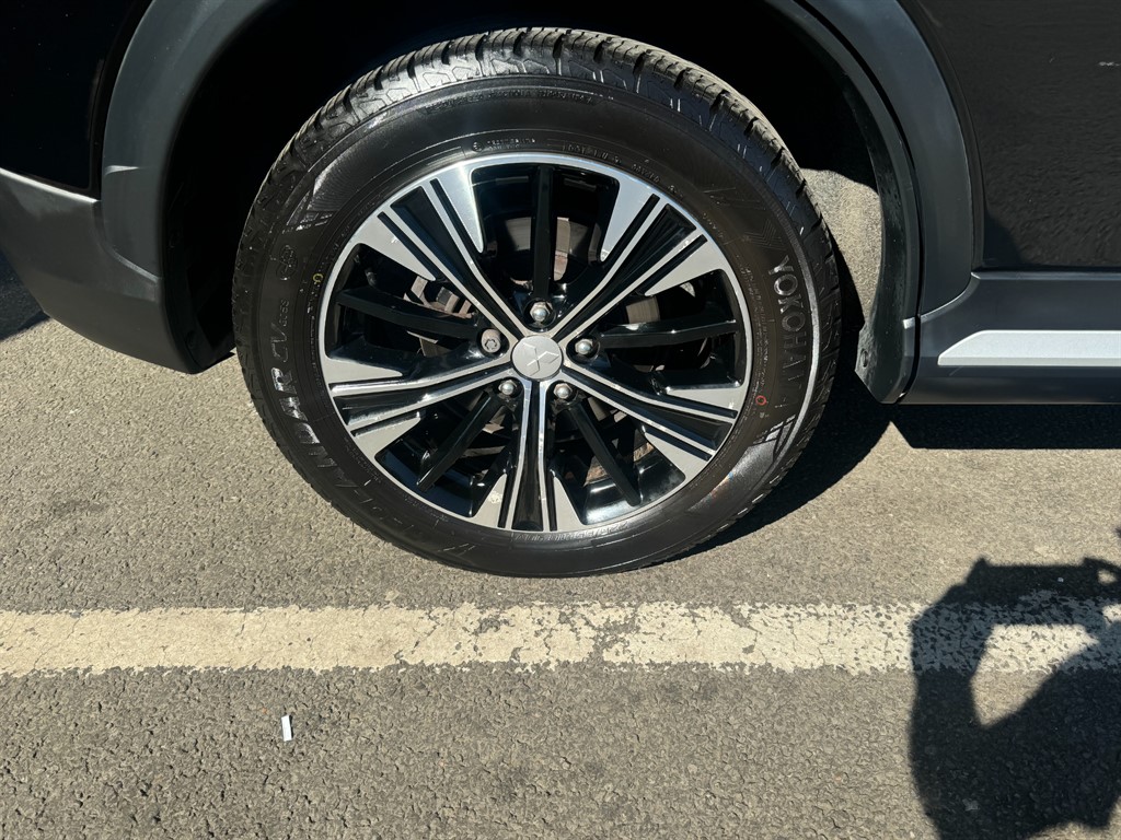 Used Mitsubishi Eclipse Cross 2018 for sale - 77013251: Photo 10