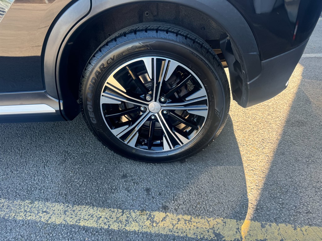 Used Mitsubishi Eclipse Cross 2018 for sale - 77013251: Photo 12