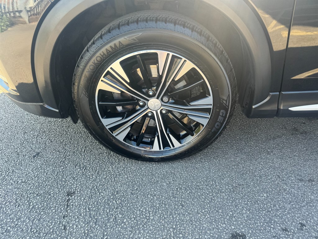 Used Mitsubishi Eclipse Cross 2018 for sale - 77013251: Photo 13