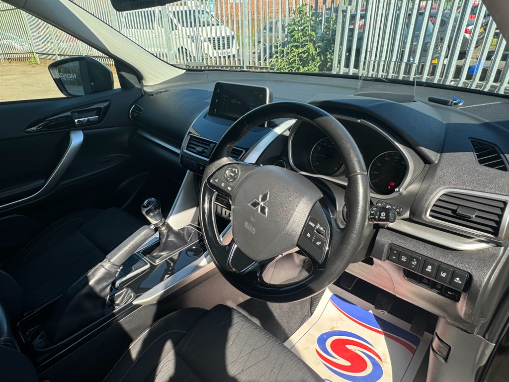 Used Mitsubishi Eclipse Cross 2018 for sale - 77013251: Photo 15