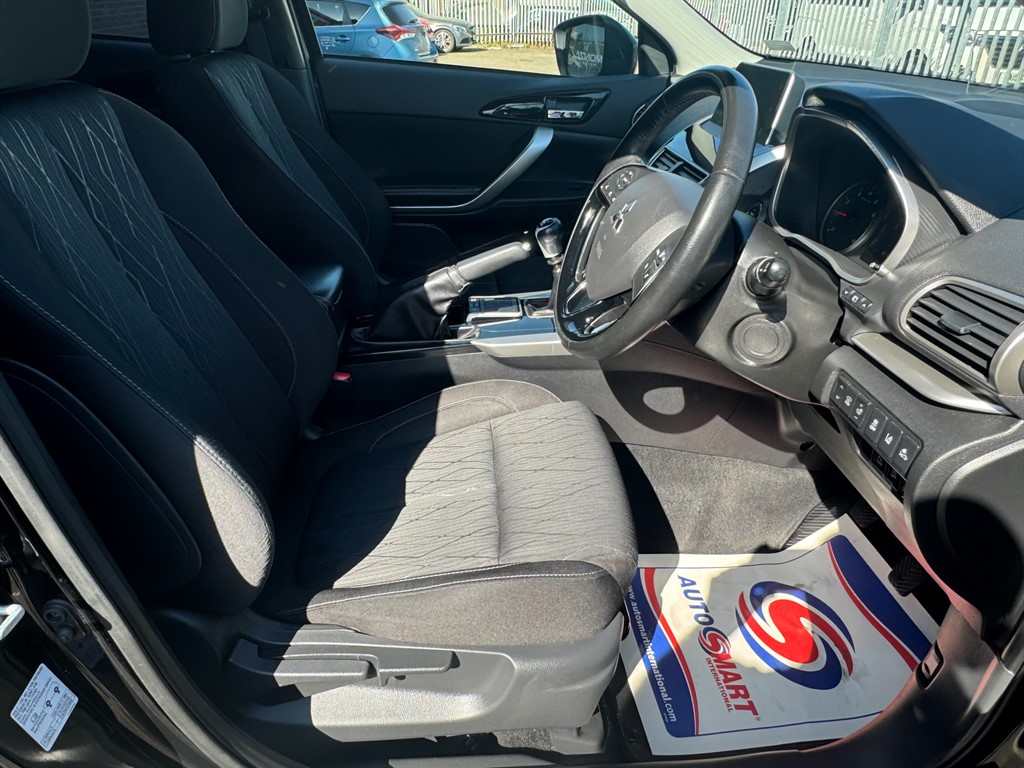 Used Mitsubishi Eclipse Cross 2018 for sale - 77013251: Photo 17