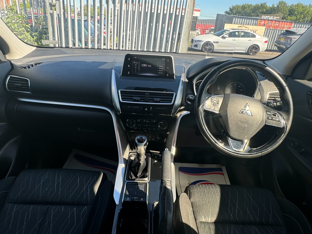 Used Mitsubishi Eclipse Cross 2018 for sale - 77013251: Photo 20