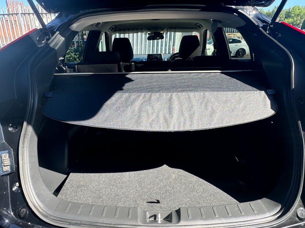 Used Mitsubishi Eclipse Cross 2018 for sale - 77013251: Photo 21