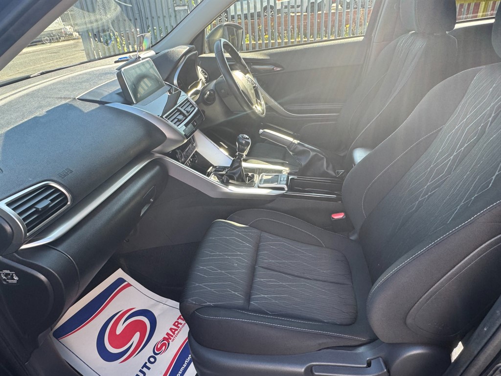 Used Mitsubishi Eclipse Cross 2018 for sale - 77013251: Photo 26