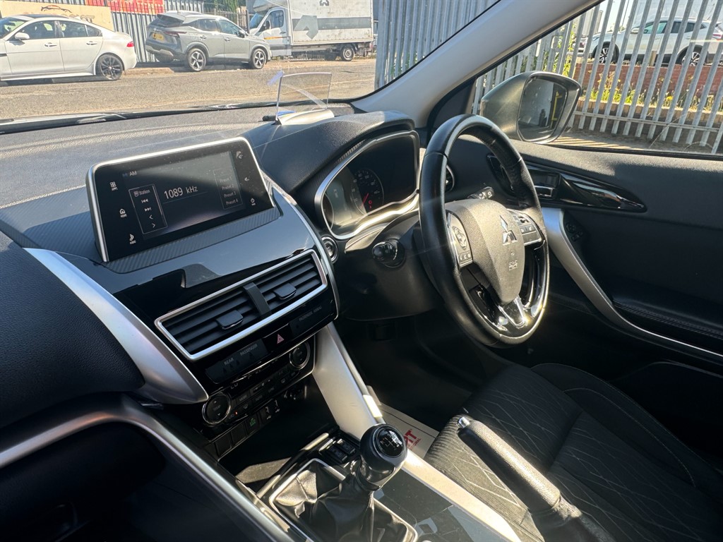 Used Mitsubishi Eclipse Cross 2018 for sale - 77013251: Photo 27