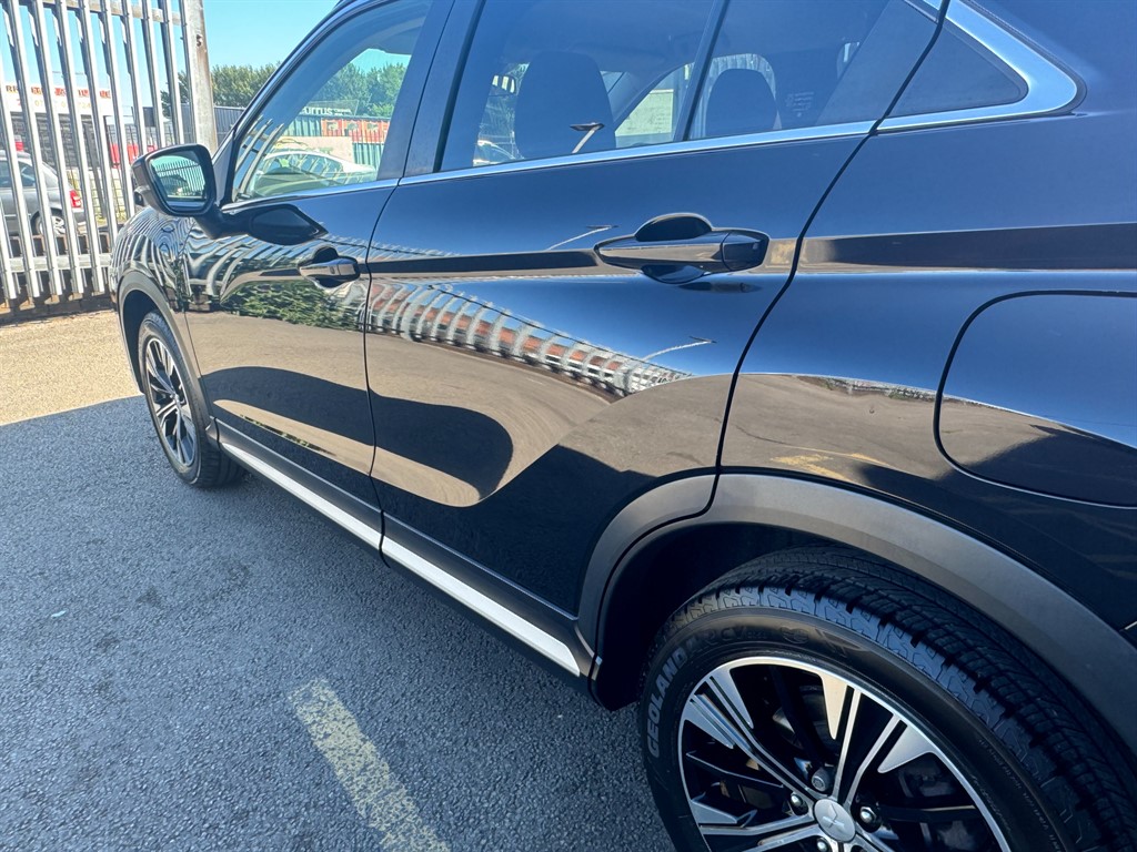 Used Mitsubishi Eclipse Cross 2018 for sale - 77013251: Photo 28