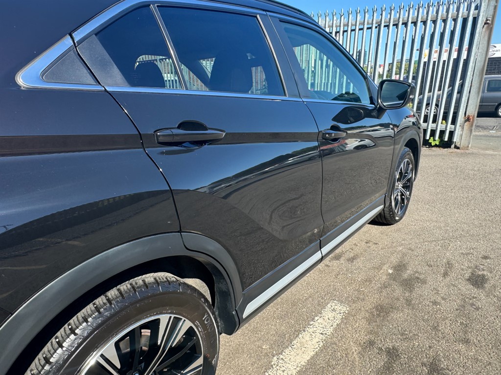 Used Mitsubishi Eclipse Cross 2018 for sale - 77013251: Photo 29