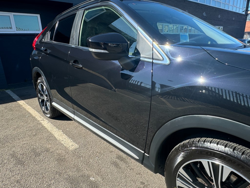 Used Mitsubishi Eclipse Cross 2018 for sale - 77013251: Photo 30