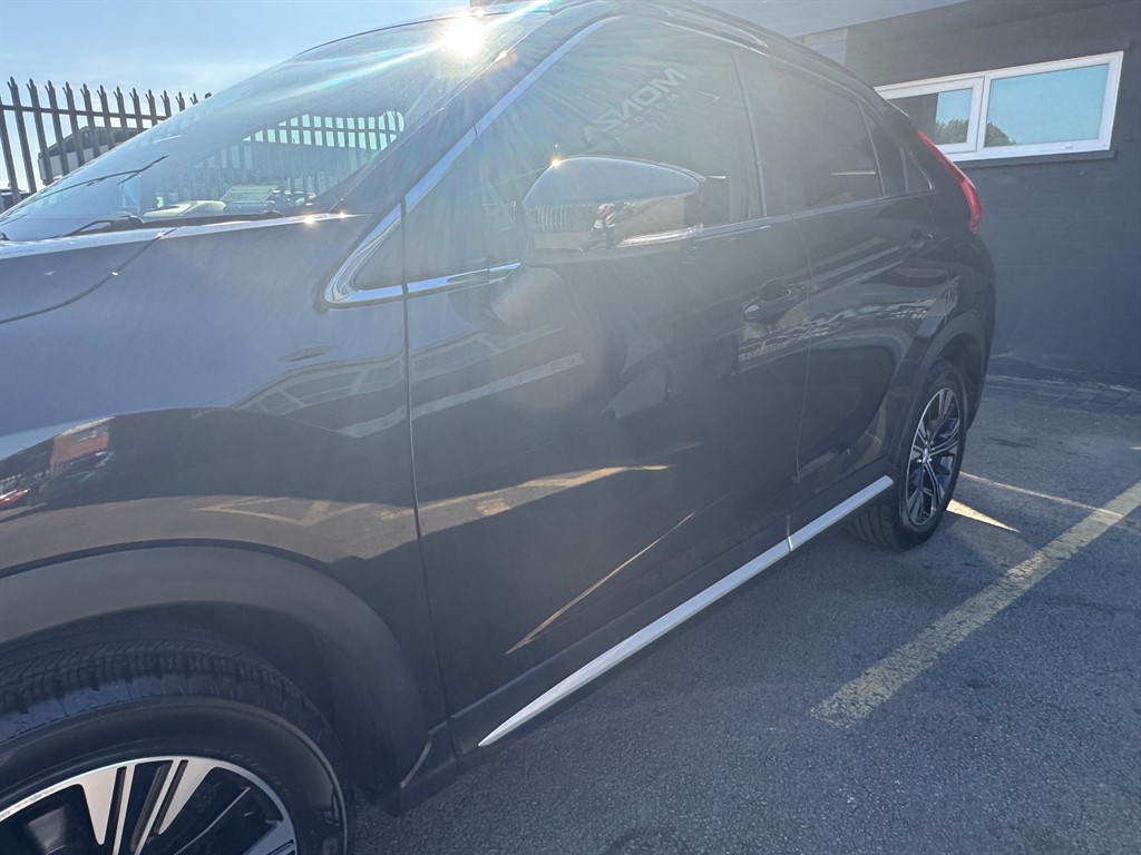 Used Mitsubishi Eclipse Cross 2018 for sale - 77013251: Photo 31