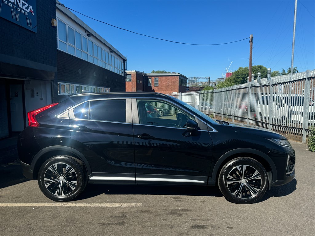 Used Mitsubishi Eclipse Cross 2018 for sale - 77013251: Photo 8