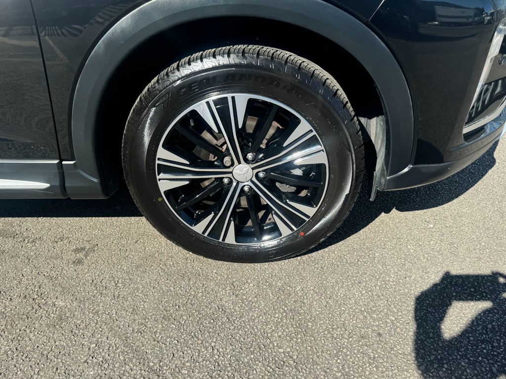 Used Mitsubishi Eclipse Cross 2018 for sale - 77013251: Photo 9