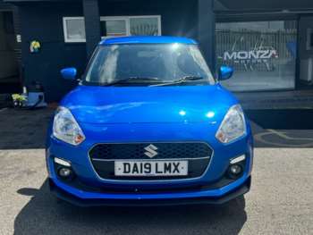 Used Suzuki Swift 2019 for sale - 74720575: Photo