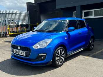 Used Suzuki Swift 2019 for sale - 74720575: Photo