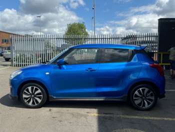 Used Suzuki Swift 2019 for sale - 74720575: Photo