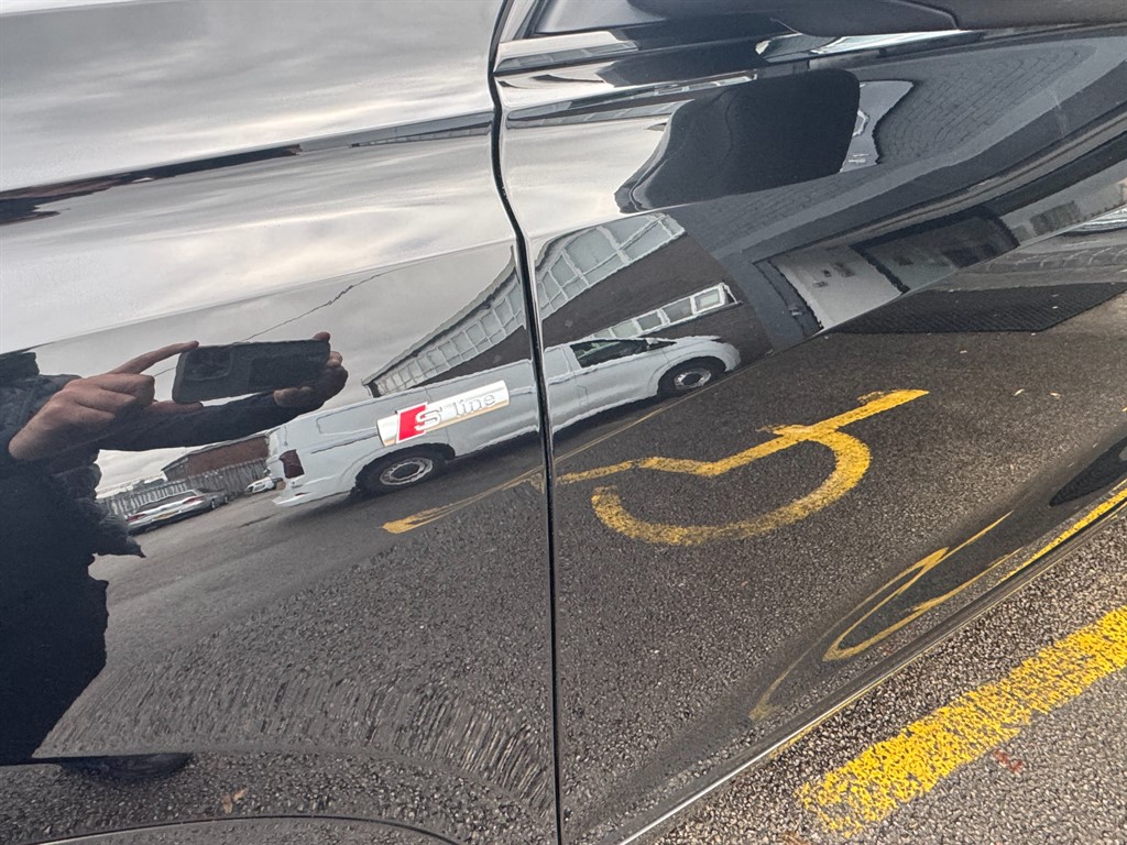 Used Audi Q8 2021 for sale - 76589958: Photo 14