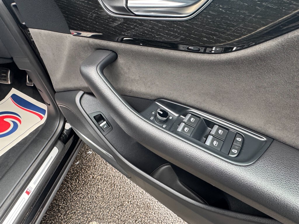 Used Audi Q8 2021 for sale - 76589958: Photo 21