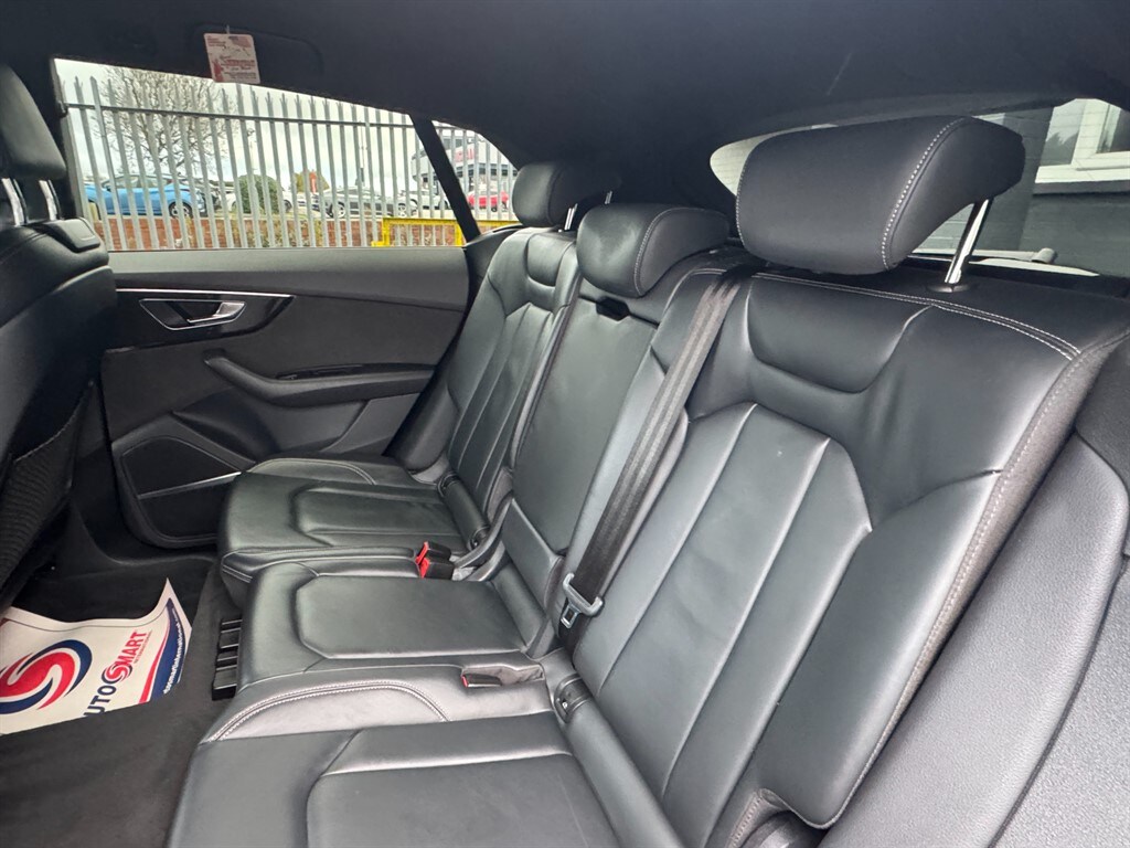 Used Audi Q8 2021 for sale - 76589958: Photo 30