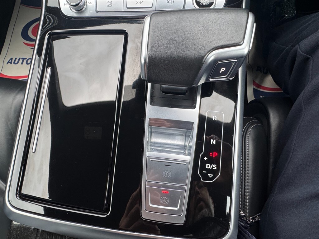 Used Audi Q8 2021 for sale - 76589958: Photo 48