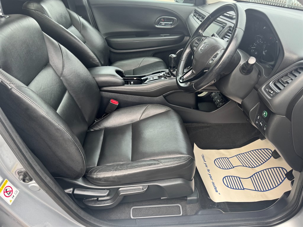 Vehicle 17