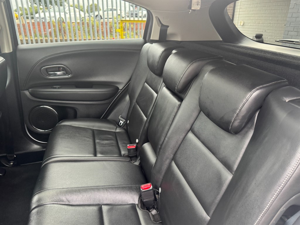 Vehicle 27