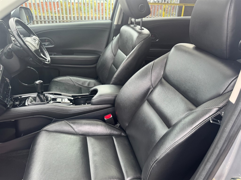 Vehicle 29