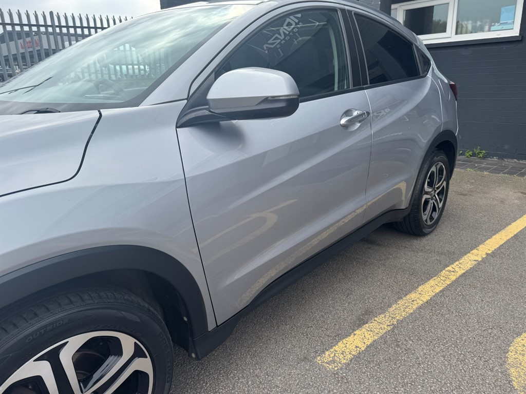 Vehicle 37