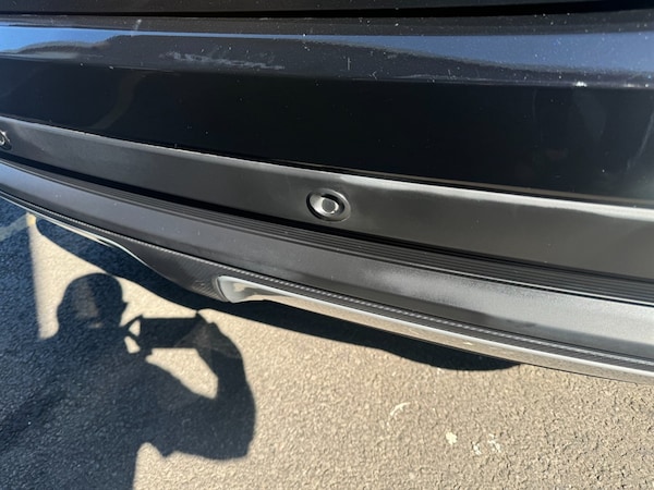 Used Mitsubishi Eclipse Cross 2018 for sale - 75570050: Photo 11