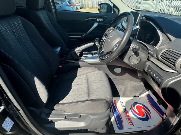 Used Mitsubishi Eclipse Cross 2018 for sale - 75570050: Photo 17