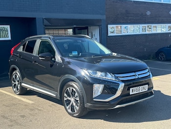2018 - 1.5T 3 SUV 5dr Petrol Manual Euro 6 (s/s) (163 ps)