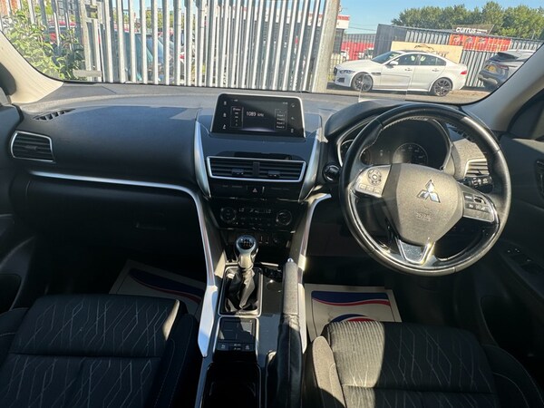 Used Mitsubishi Eclipse Cross 2018 for sale - 75570050: Photo 20