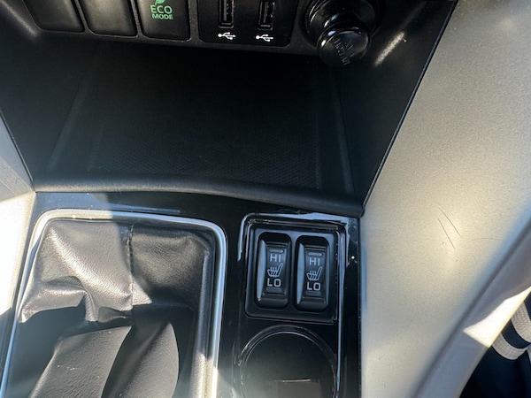 Used Mitsubishi Eclipse Cross 2018 for sale - 75570050: Photo 34