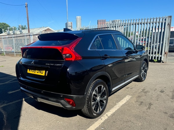 Used Mitsubishi Eclipse Cross 2018 for sale - 75570050: Photo 7