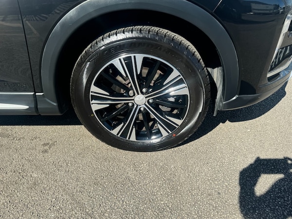 Used Mitsubishi Eclipse Cross 2018 for sale - 75570050: Photo 9