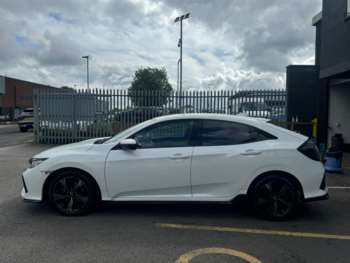 Used Honda Civic 2019 for sale - 75121278: Photo