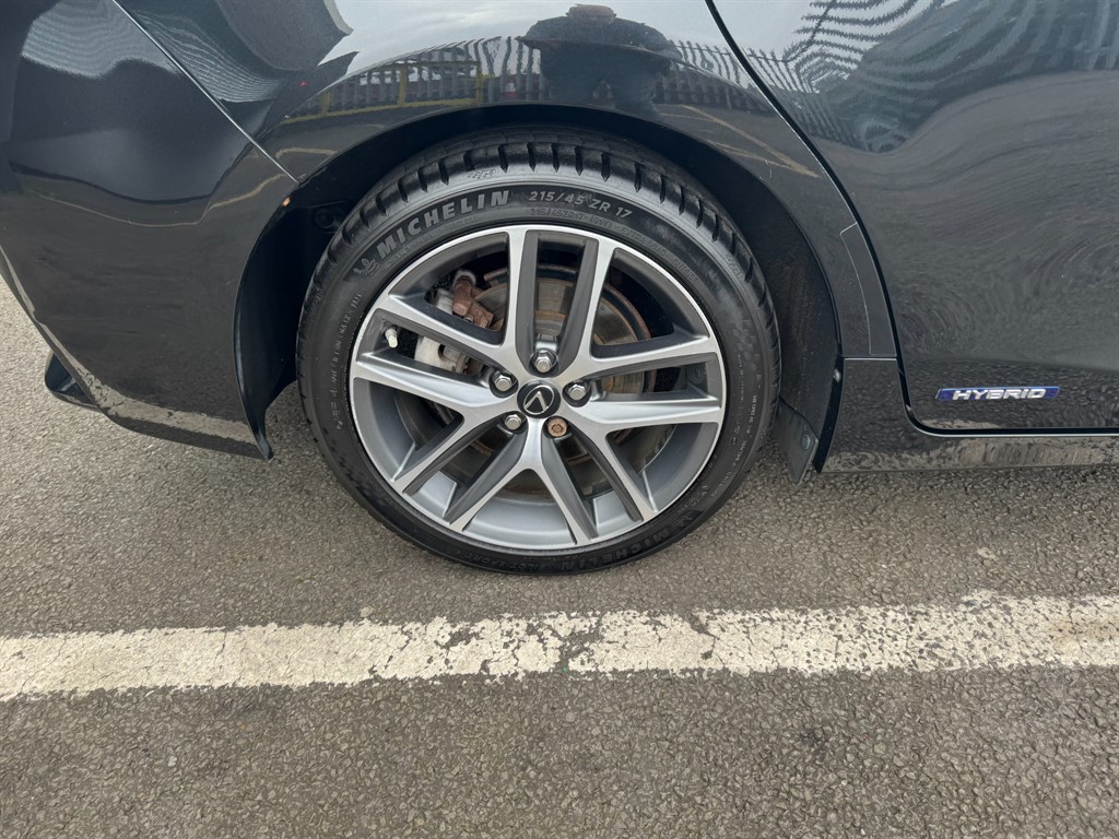 Used Lexus CT 2016 for sale - 76507837: Photo 10